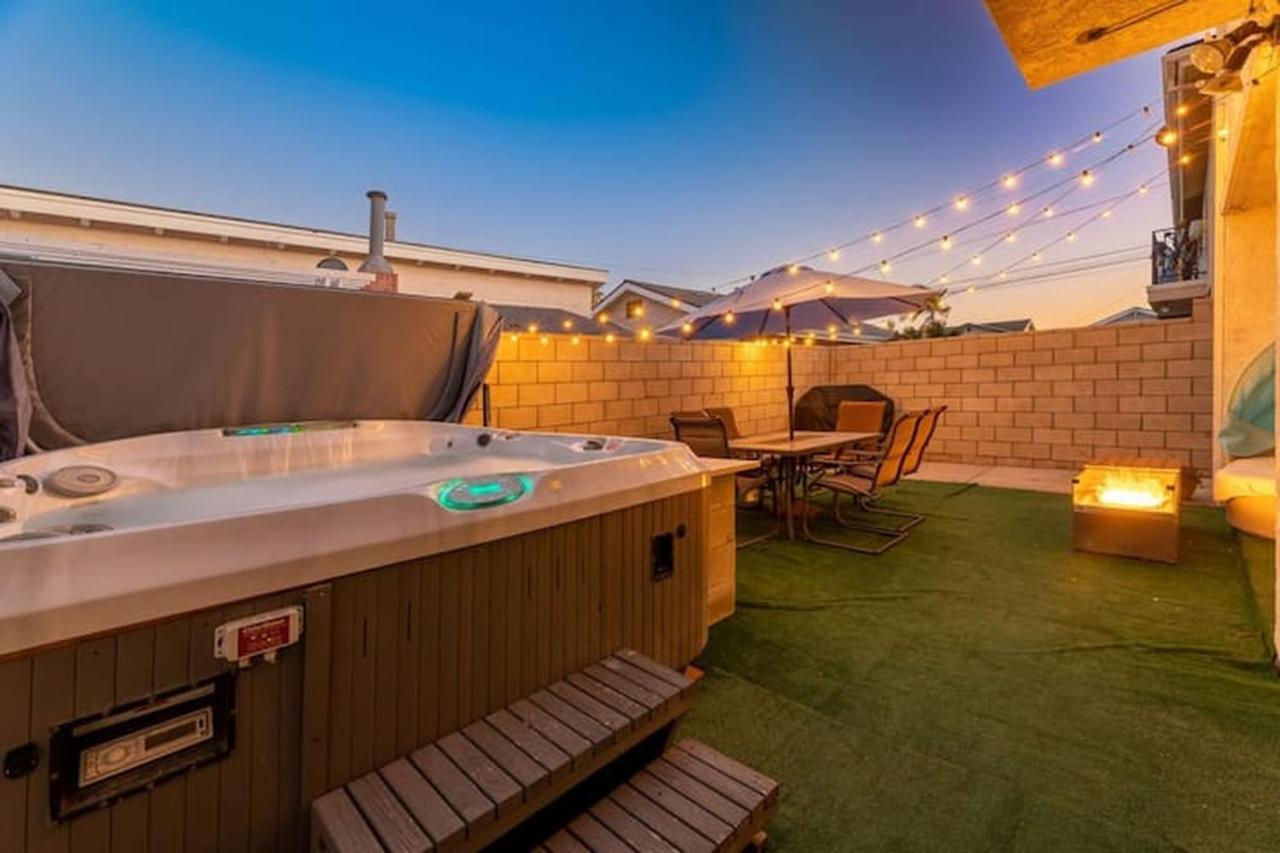 Modern San Pedro Home Los Angeles Exterior photo
