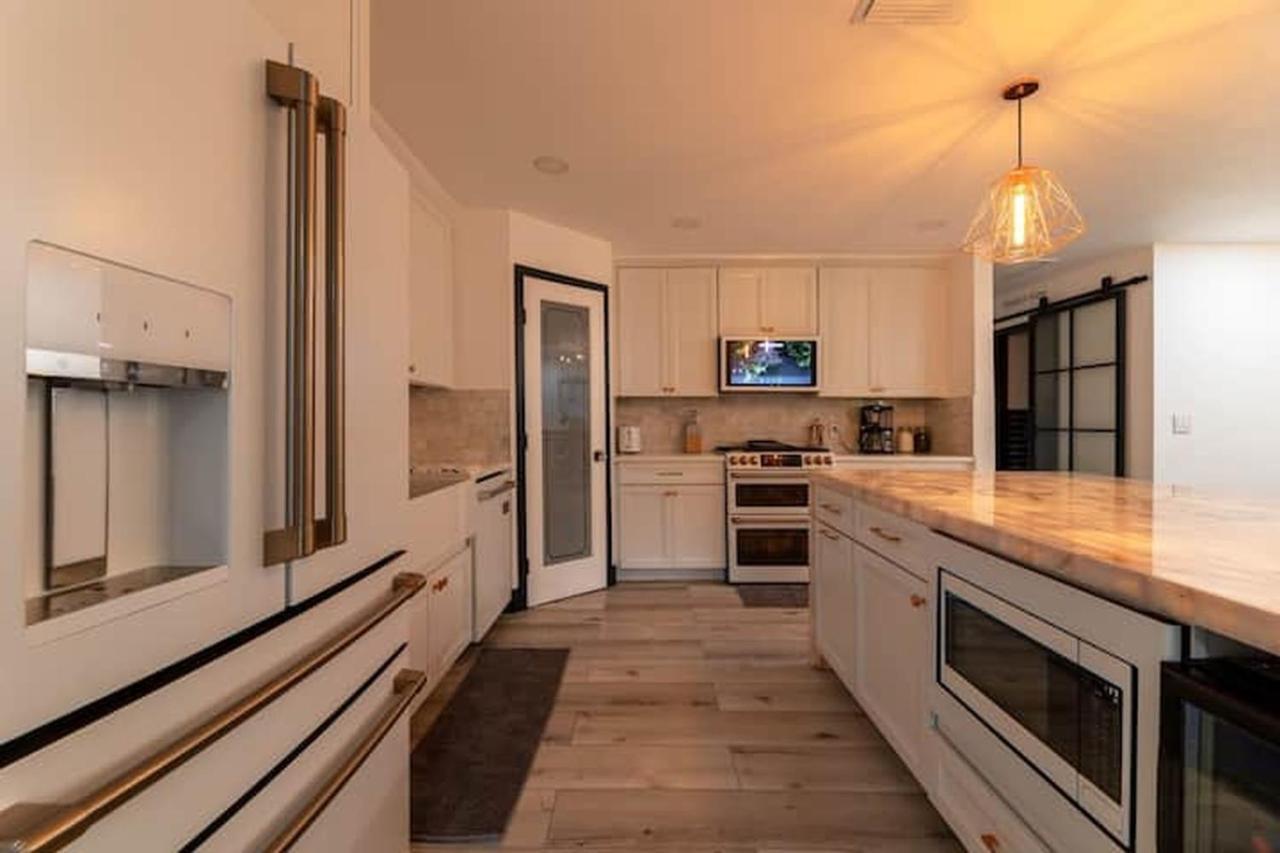 Modern San Pedro Home Los Angeles Exterior photo