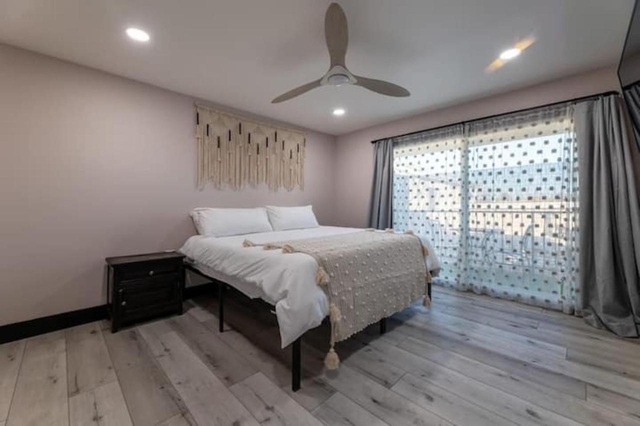 Modern San Pedro Home Los Angeles Exterior photo