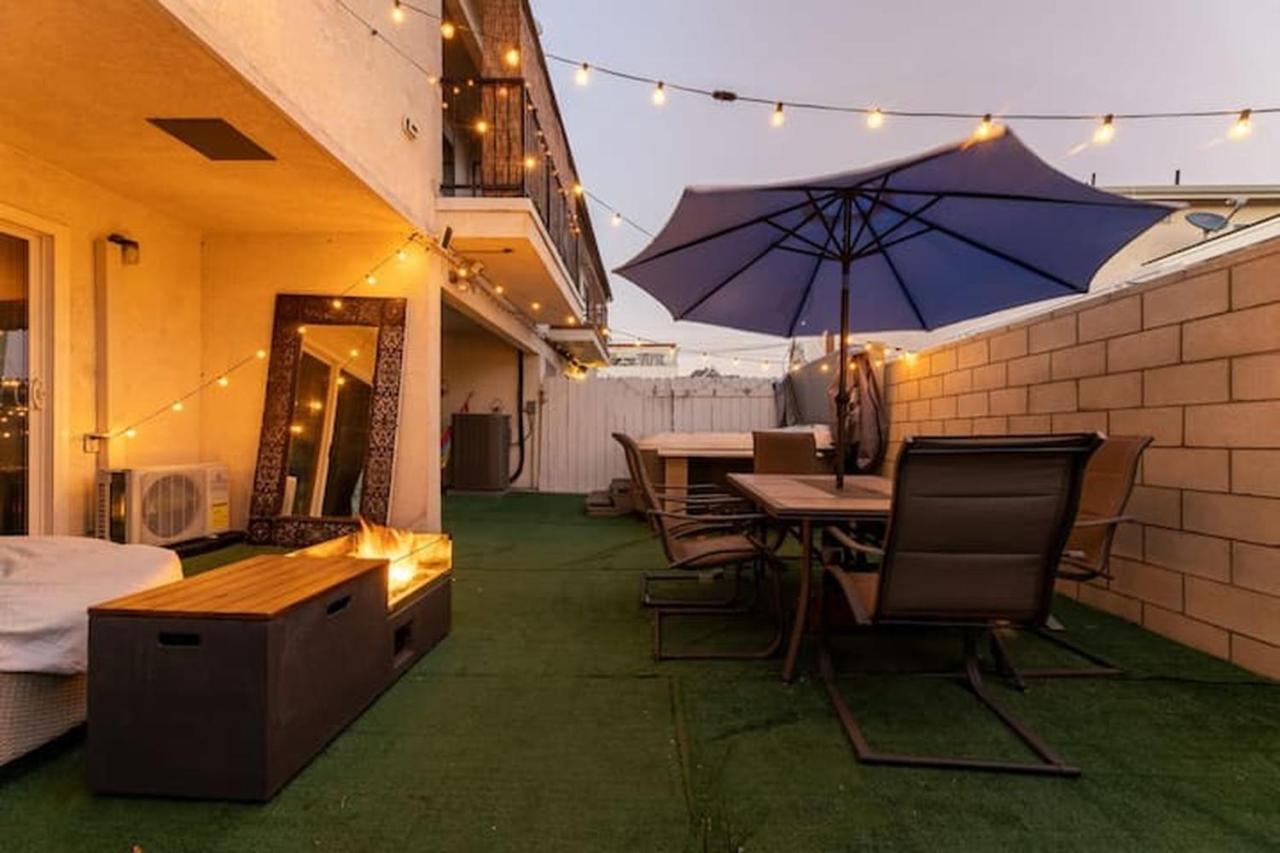 Modern San Pedro Home Los Angeles Exterior photo