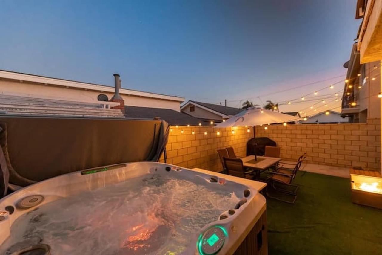 Modern San Pedro Home Los Angeles Exterior photo