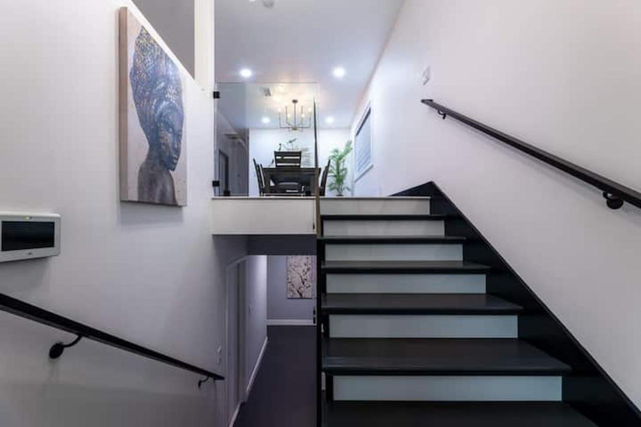 Modern San Pedro Home Los Angeles Exterior photo