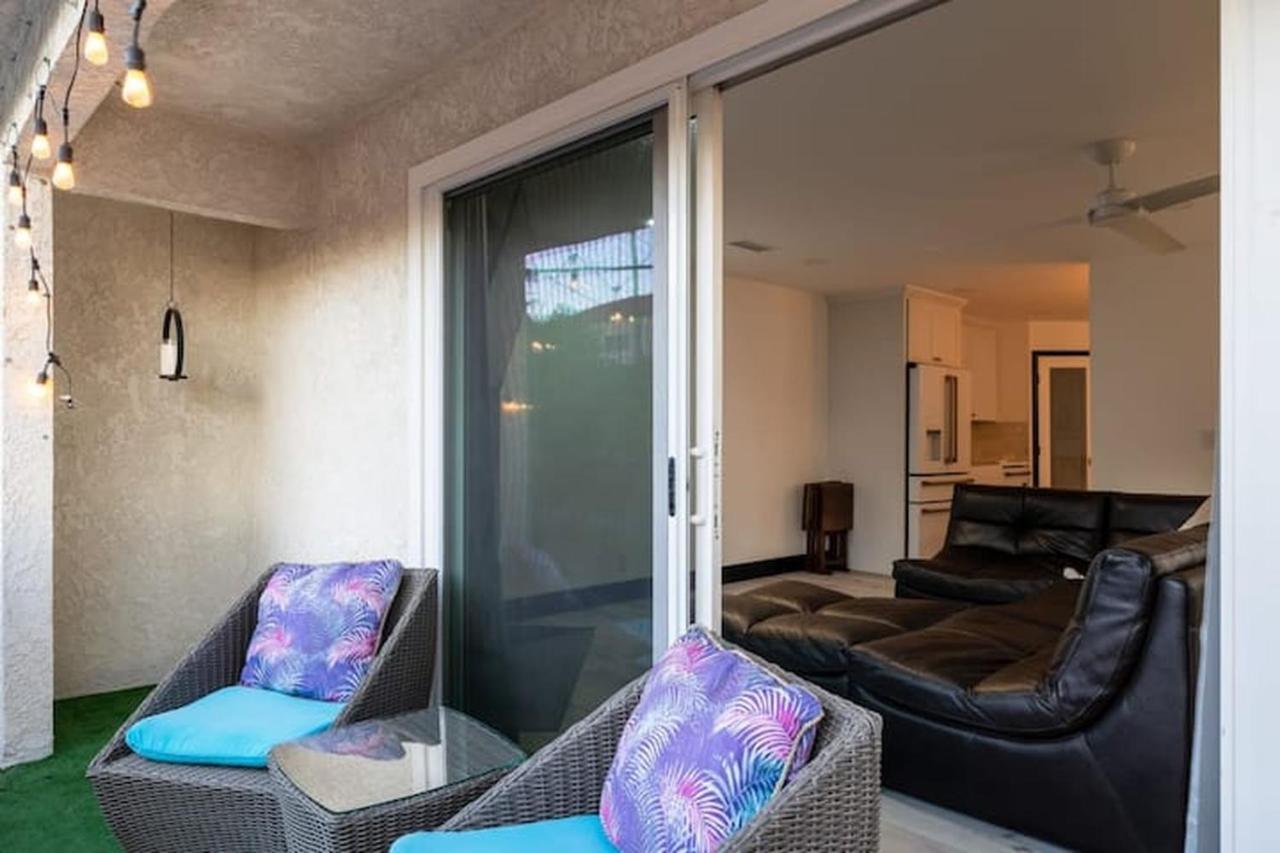 Modern San Pedro Home Los Angeles Exterior photo